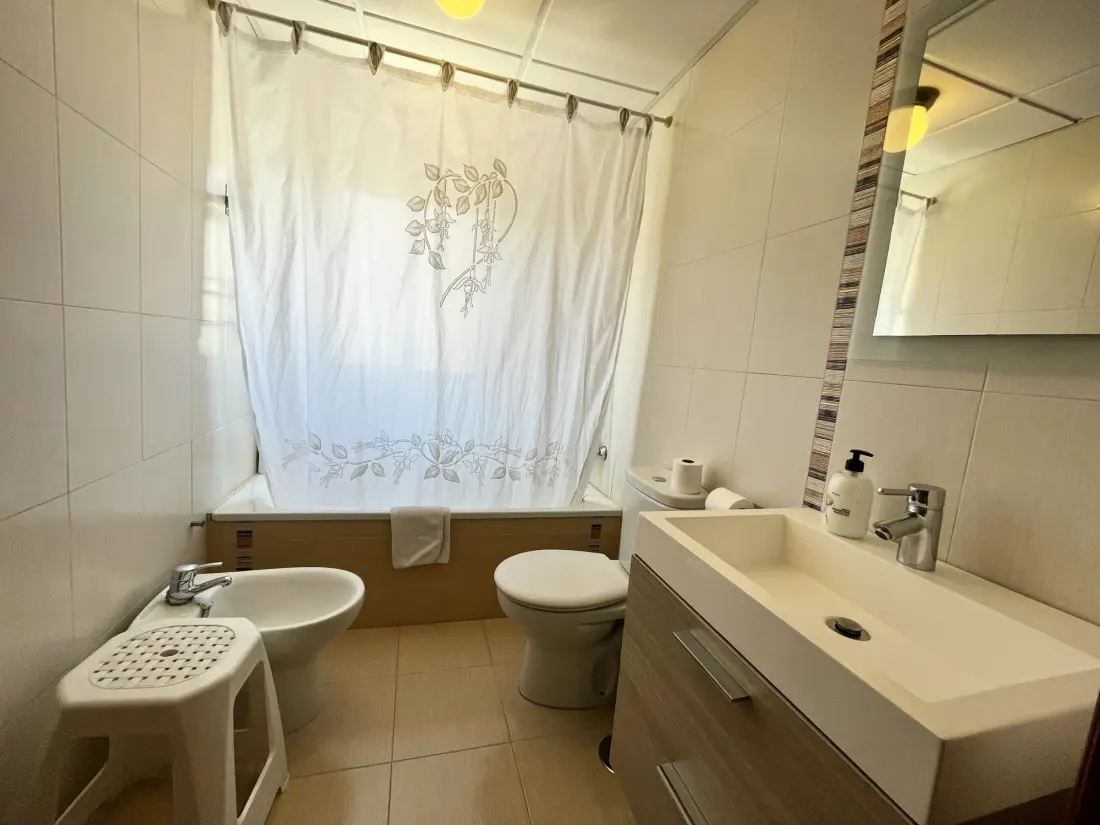 Location de Vacances Cordoue 21