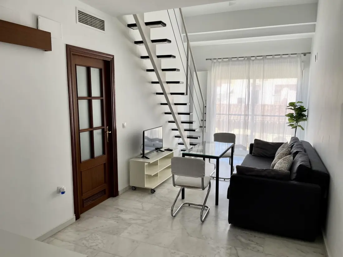 Location de Vacances Cordoue 21