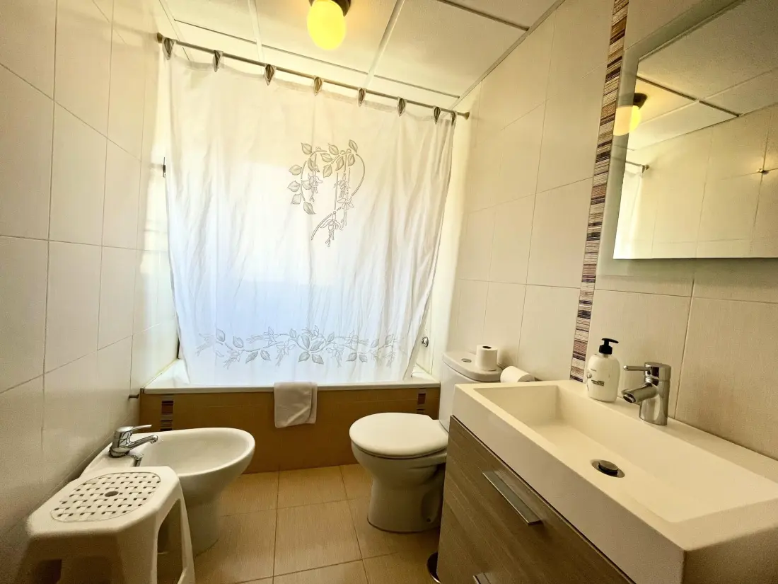 Location de Vacances Cordoue 21