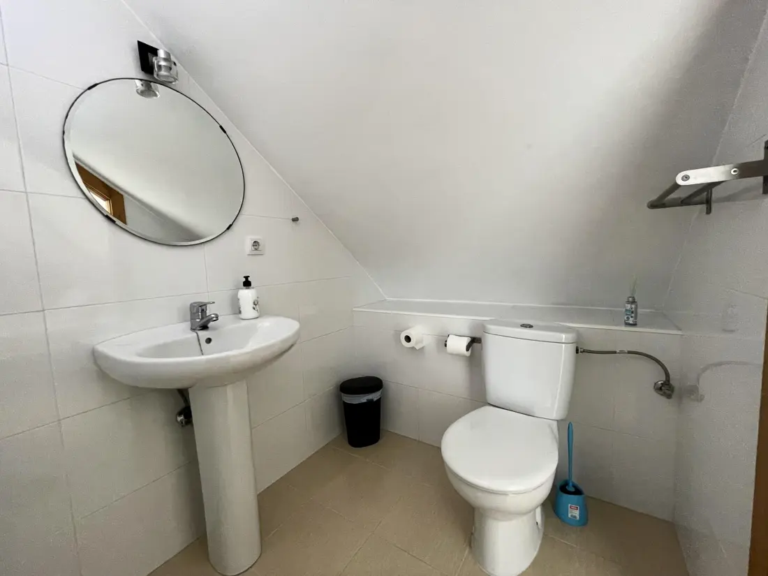 Location de Vacances Cordoue 21