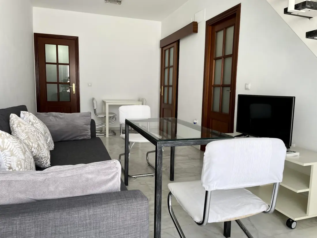 Location de Vacances Cordoue 21