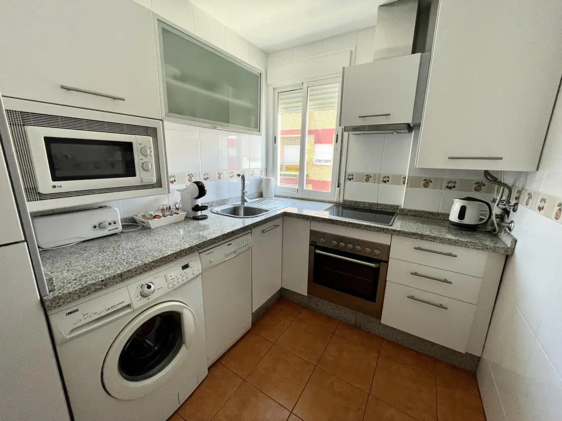 Location de Vacances Cordoue 21