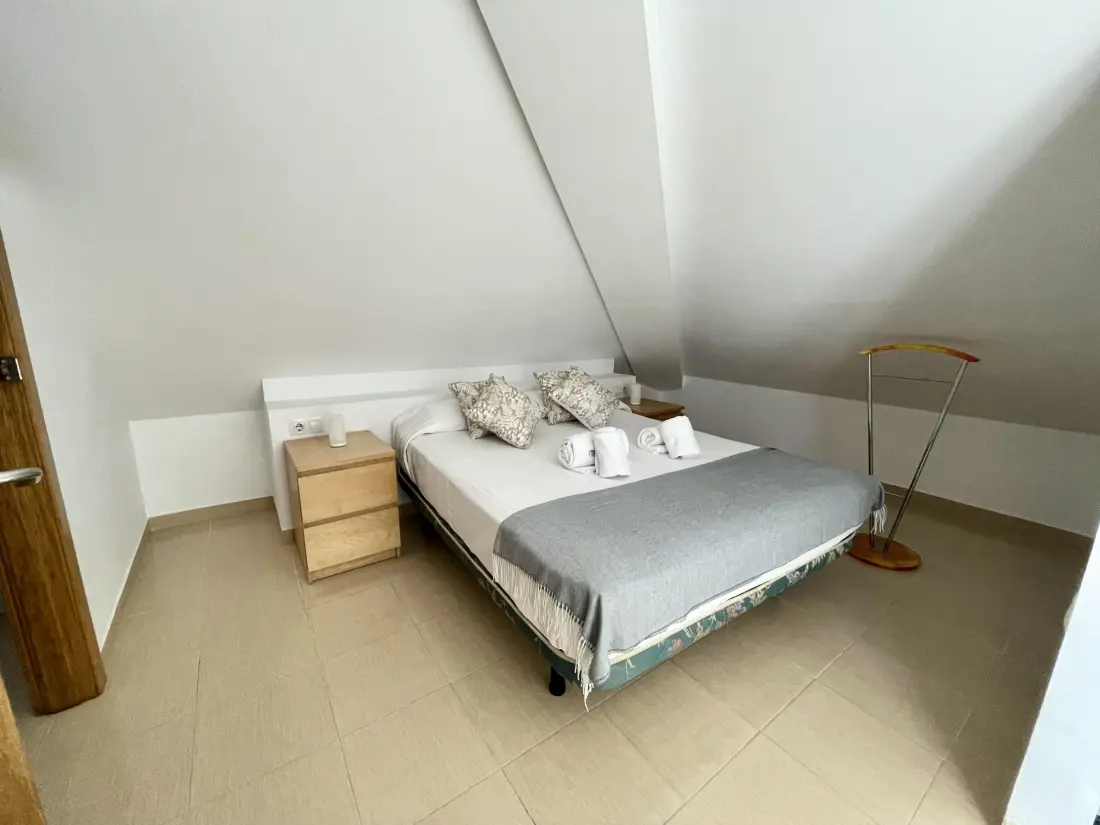 Location de Vacances Cordoue 21
