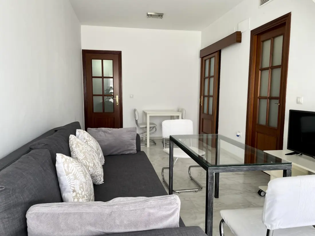 Location de Vacances Cordoue 21
