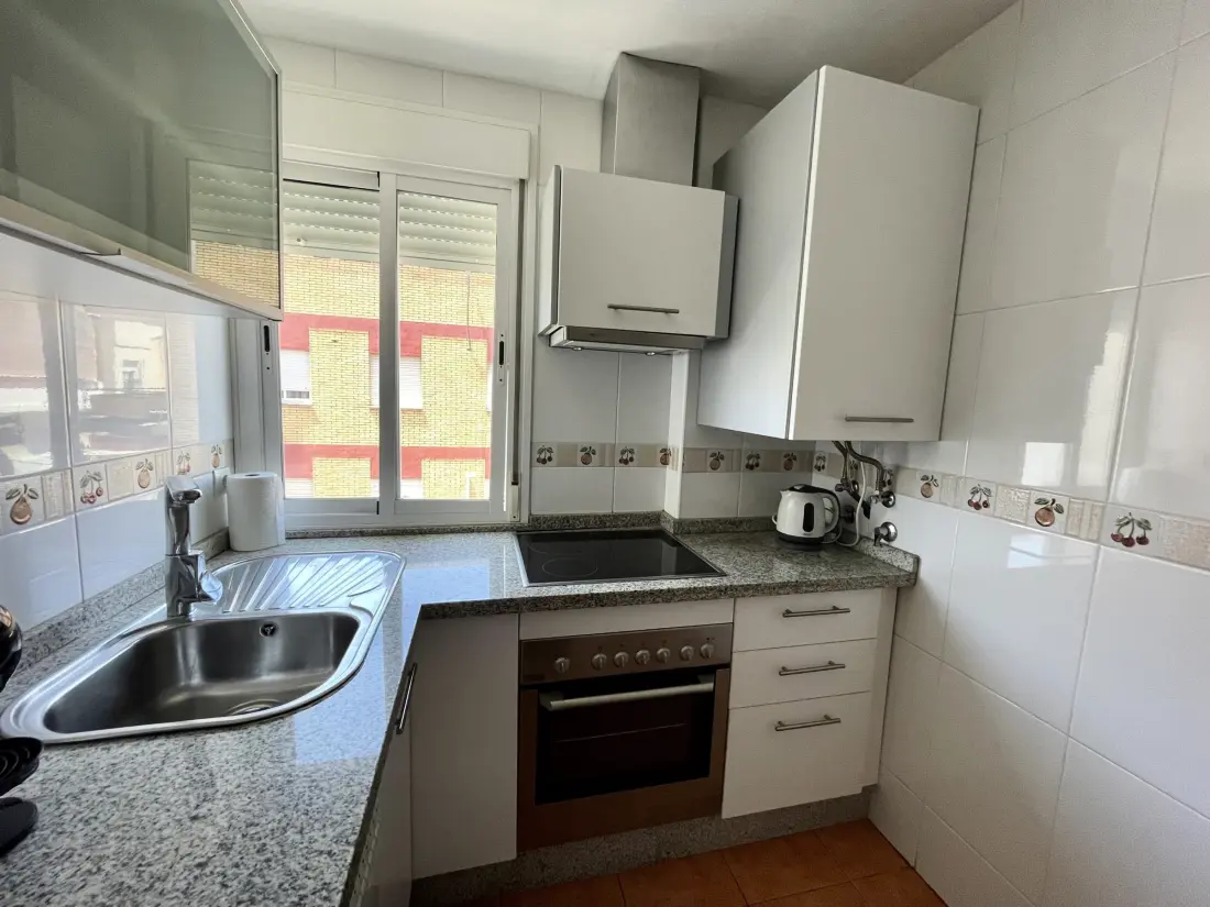 Location de Vacances Cordoue 21
