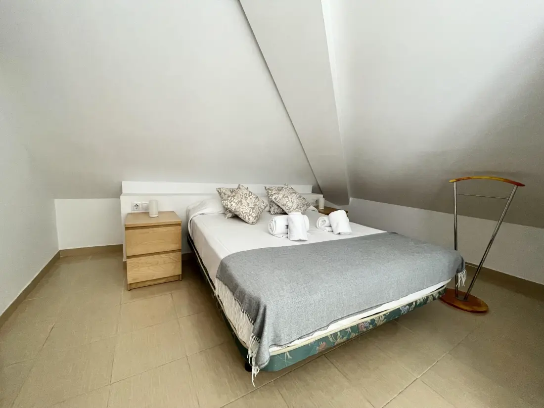 Location de Vacances Cordoue 21
