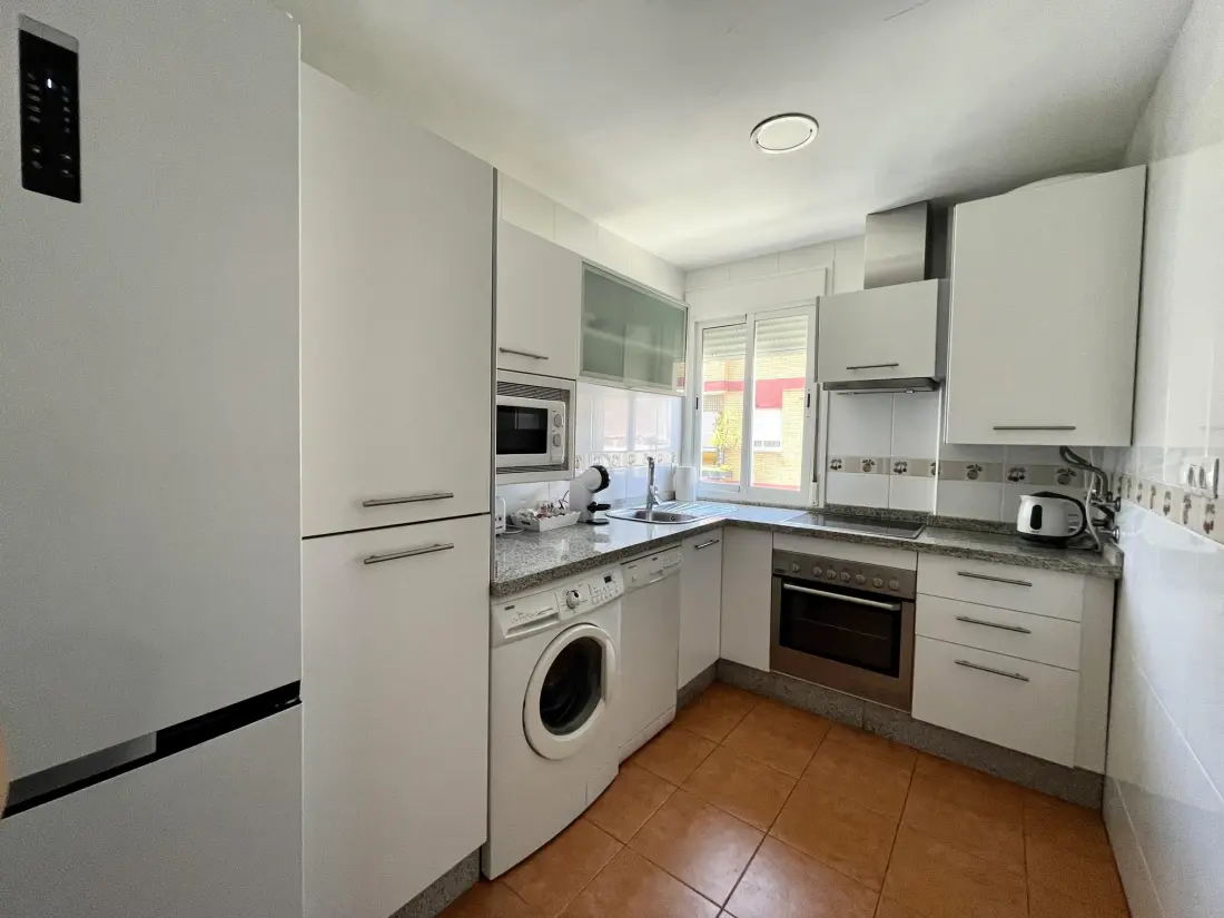 Location de Vacances Cordoue 21