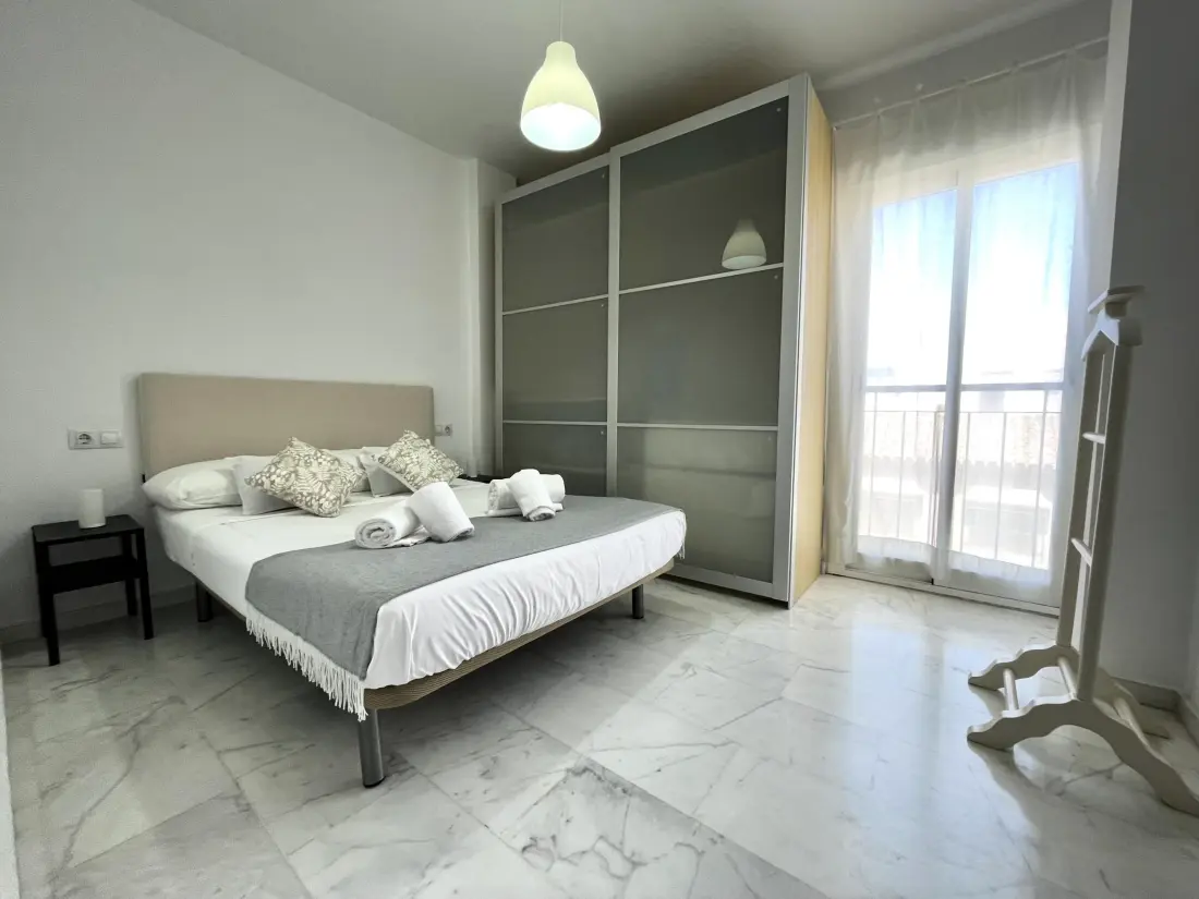 Location de Vacances Cordoue 21