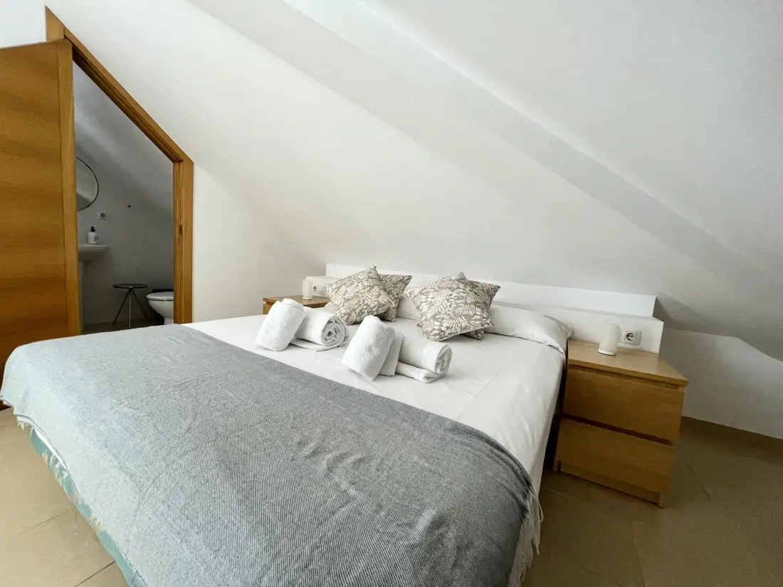 Location de Vacances Cordoue 21