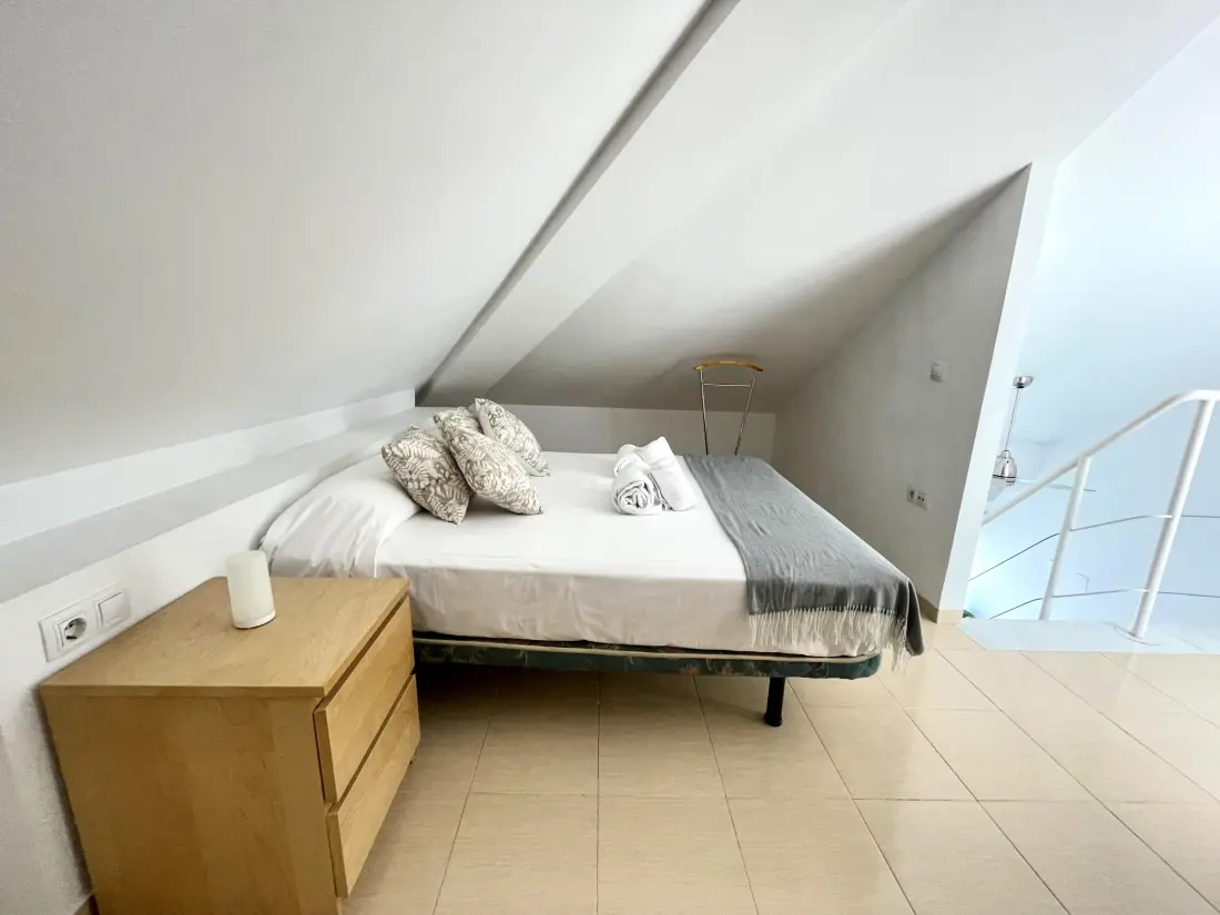 Location de Vacances Cordoue 21