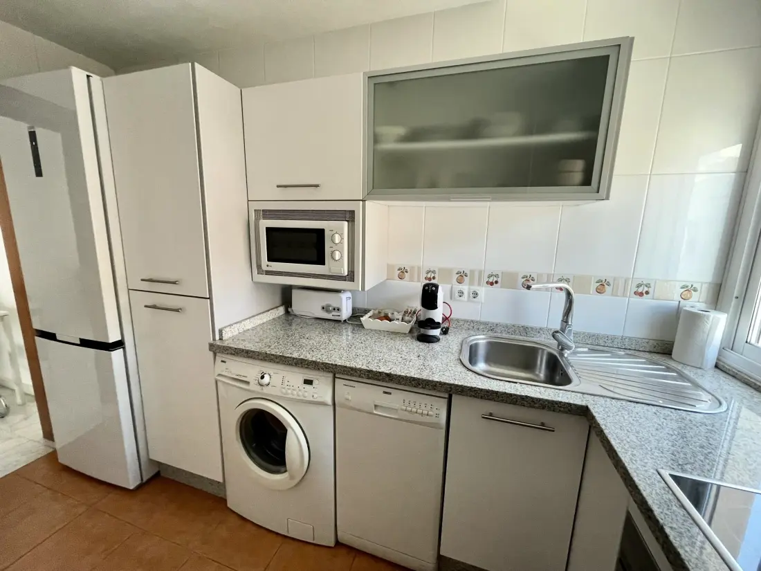 Location de Vacances Cordoue 21