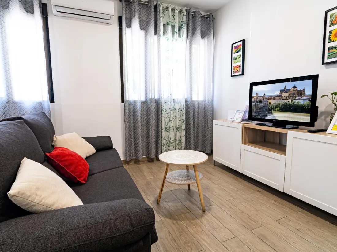 Location de Vacances Cordoue 22