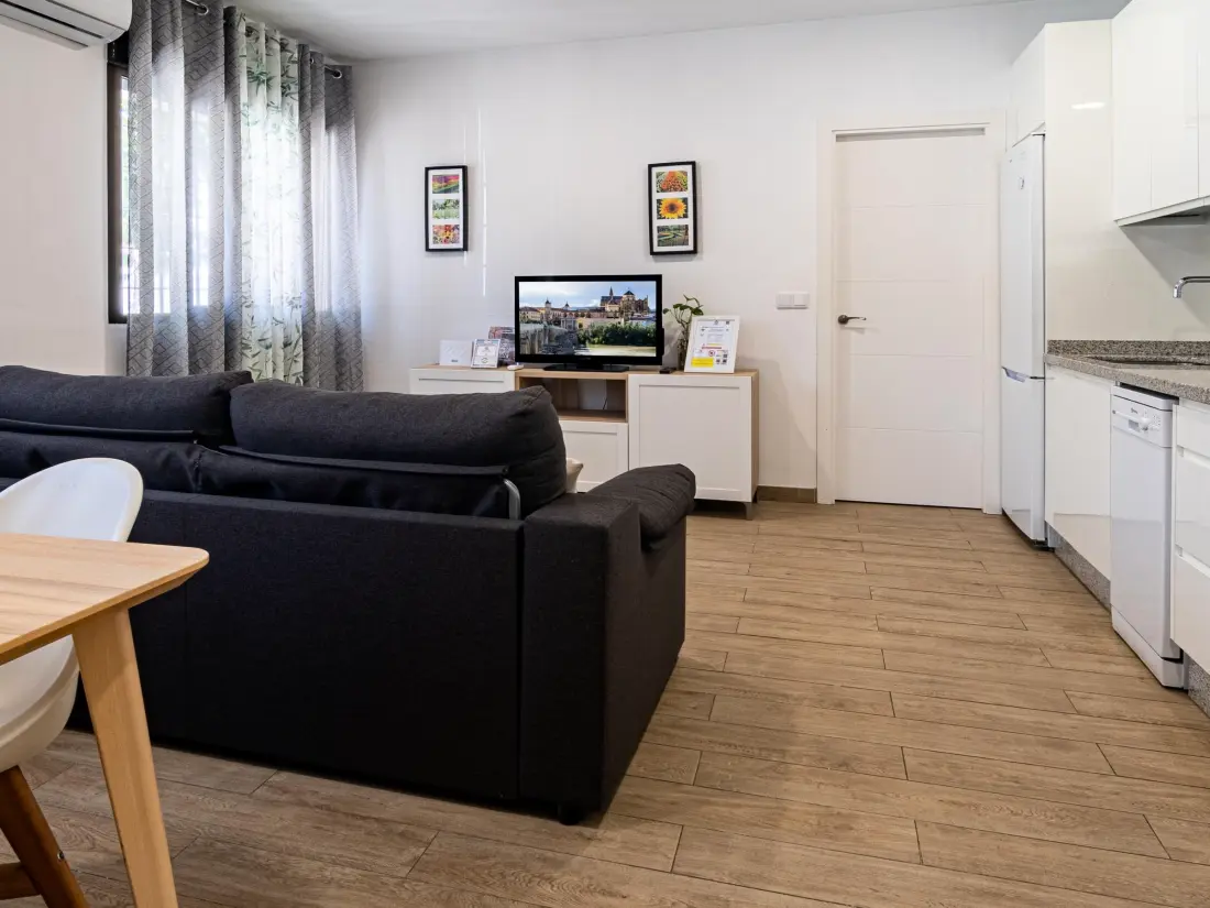 Location de Vacances Cordoue 22