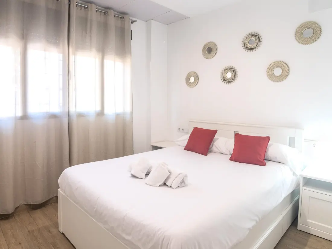 Location de Vacances Cordoue 22
