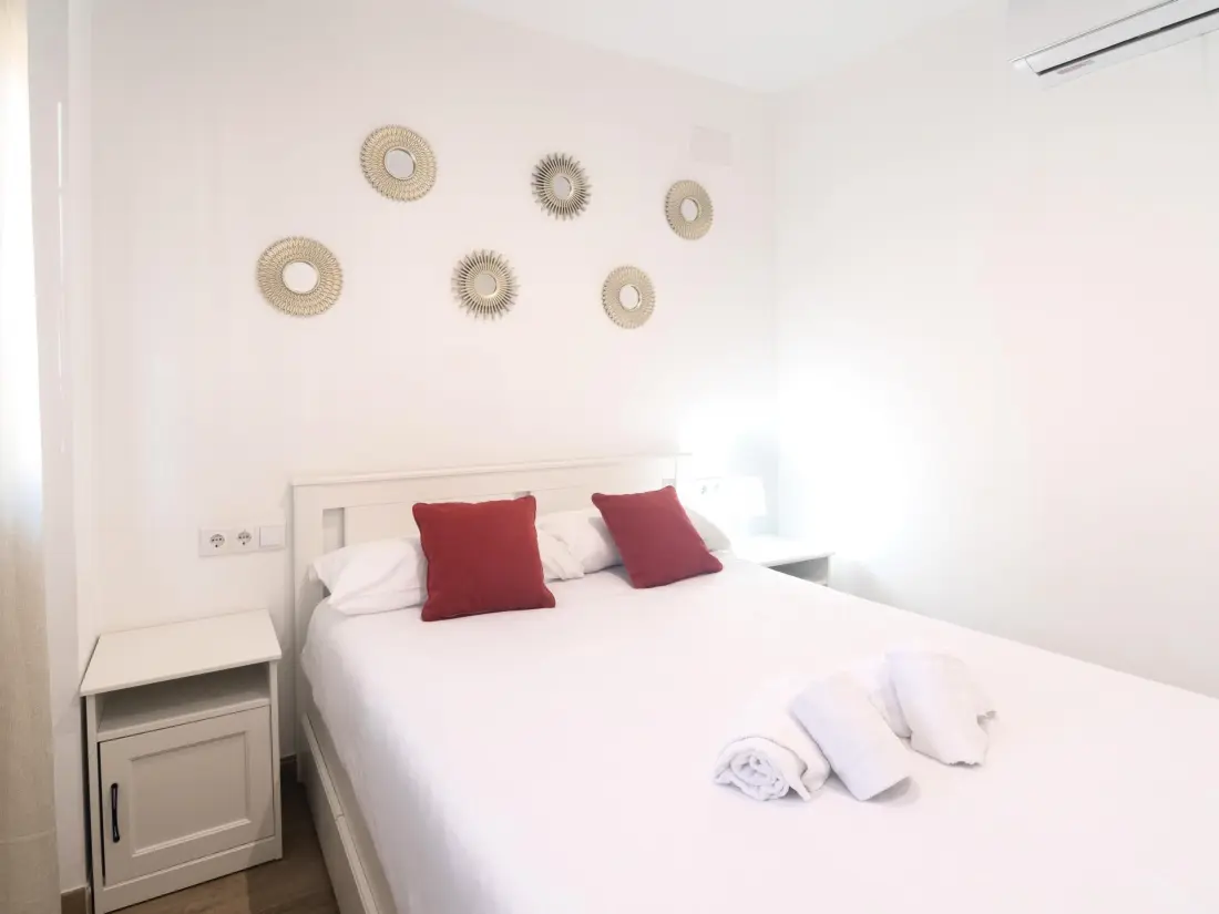 Location de Vacances Cordoue 22