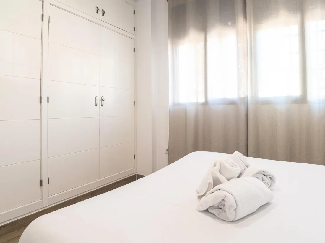 Location de Vacances Cordoue 22