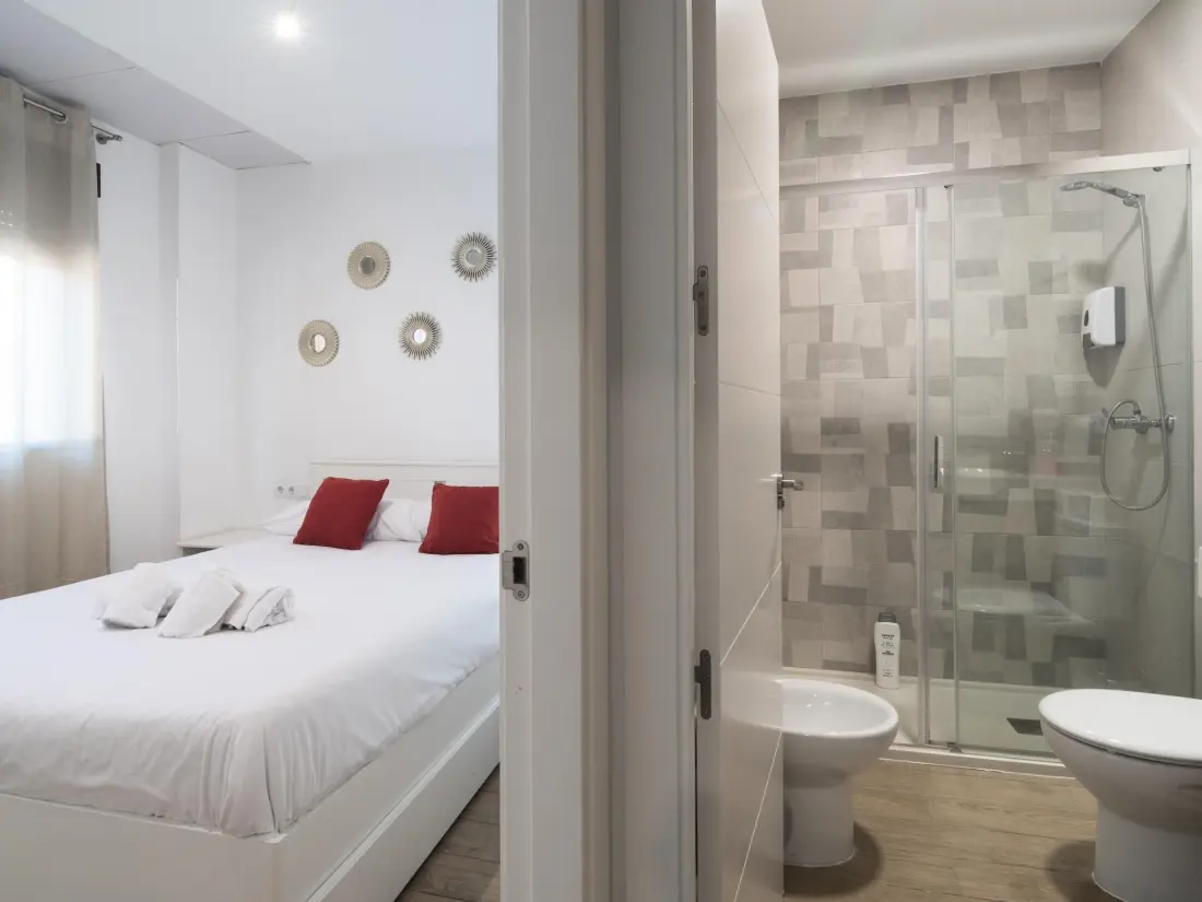 Location de Vacances Cordoue 22