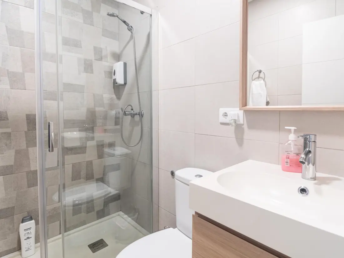 Location de Vacances Cordoue 22