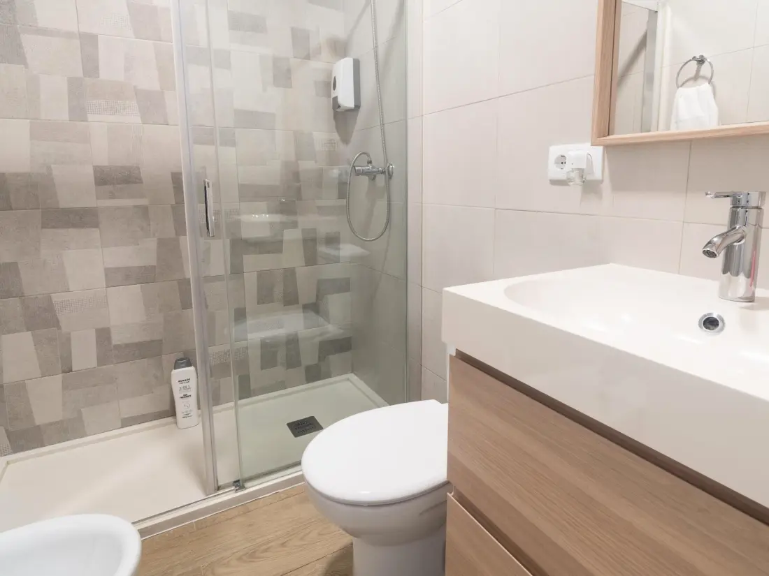 Location de Vacances Cordoue 22