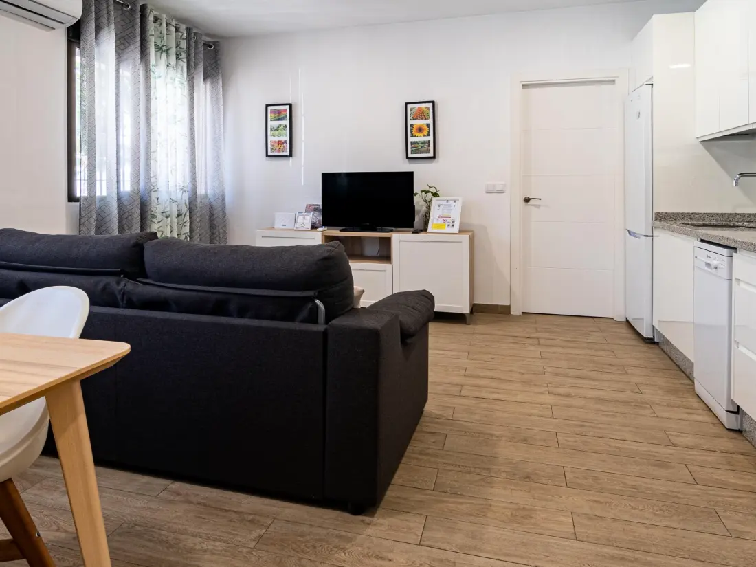 Location de Vacances Cordoue 22