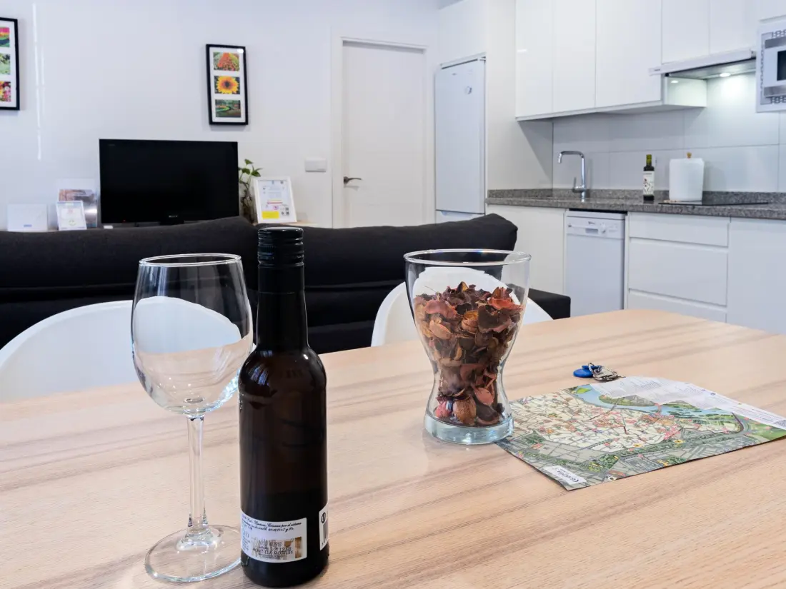 Location de Vacances Cordoue 22