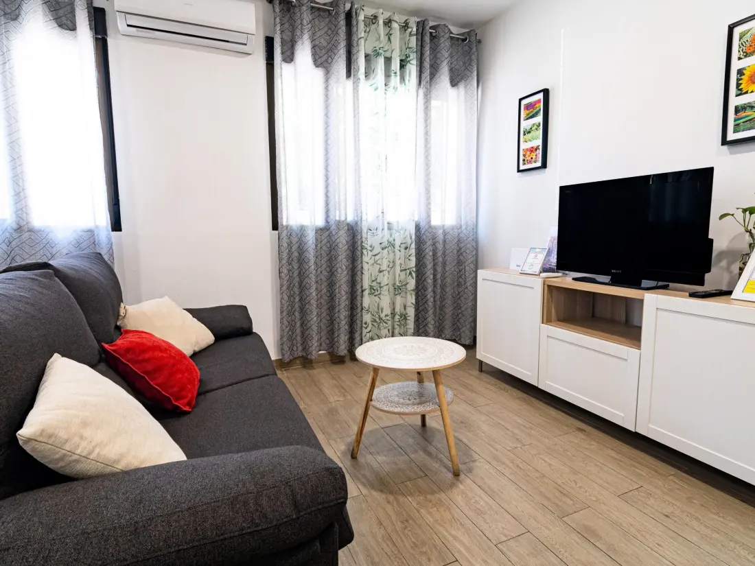 Location de Vacances Cordoue 22