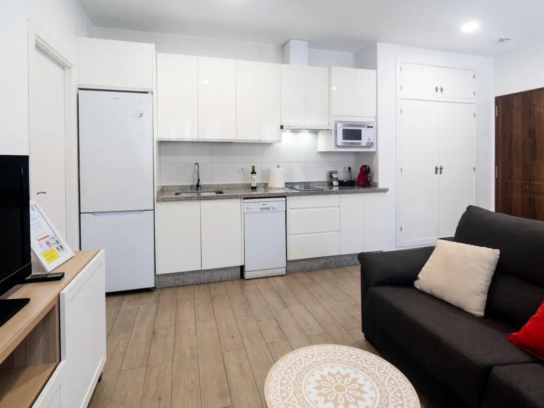 Location de Vacances Cordoue 22