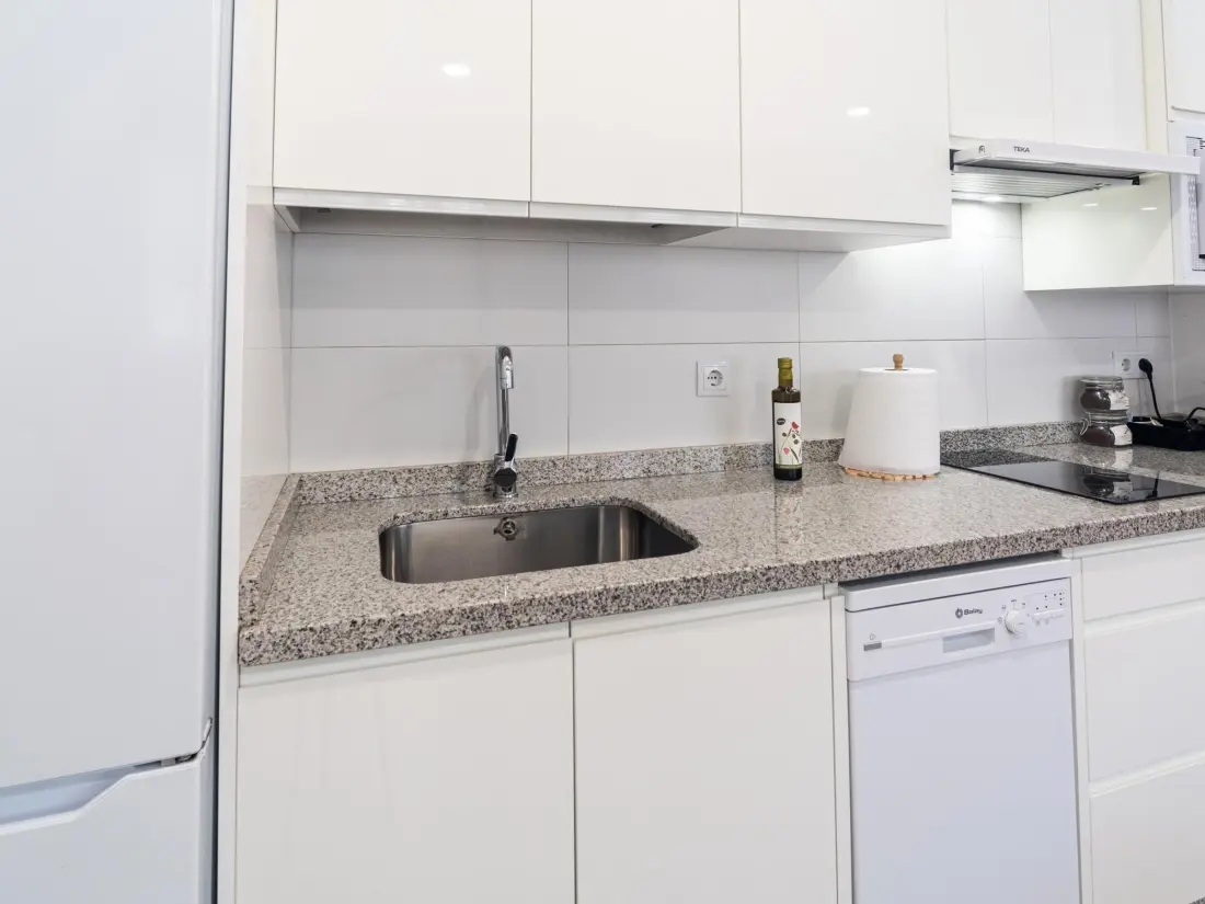 Location de Vacances Cordoue 22