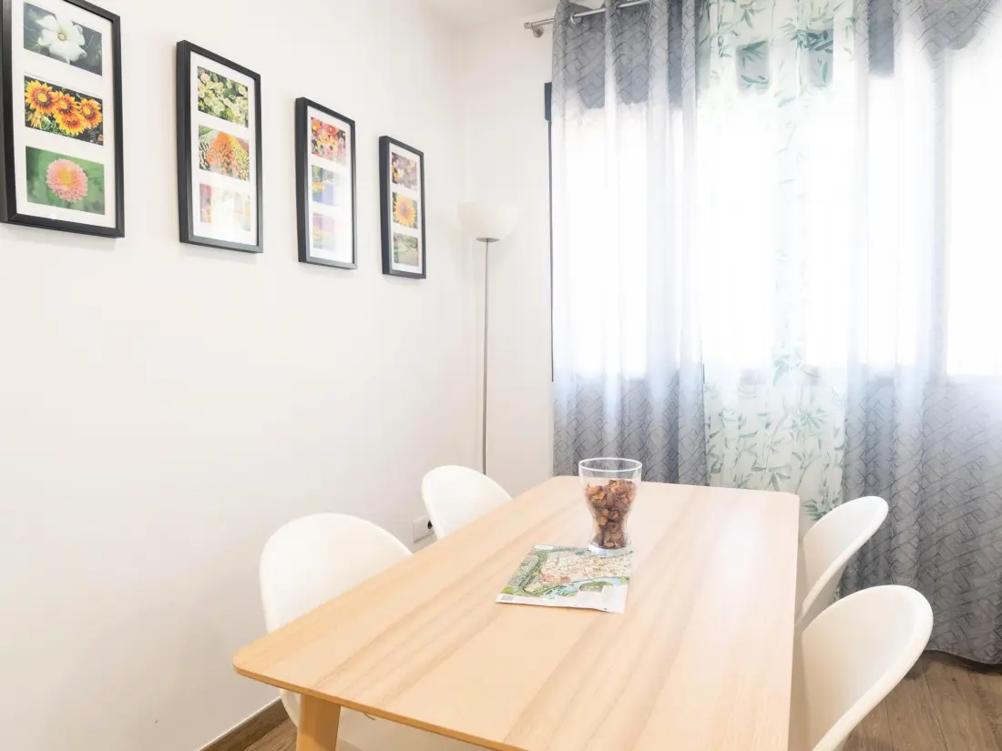 Location de Vacances Cordoue 22