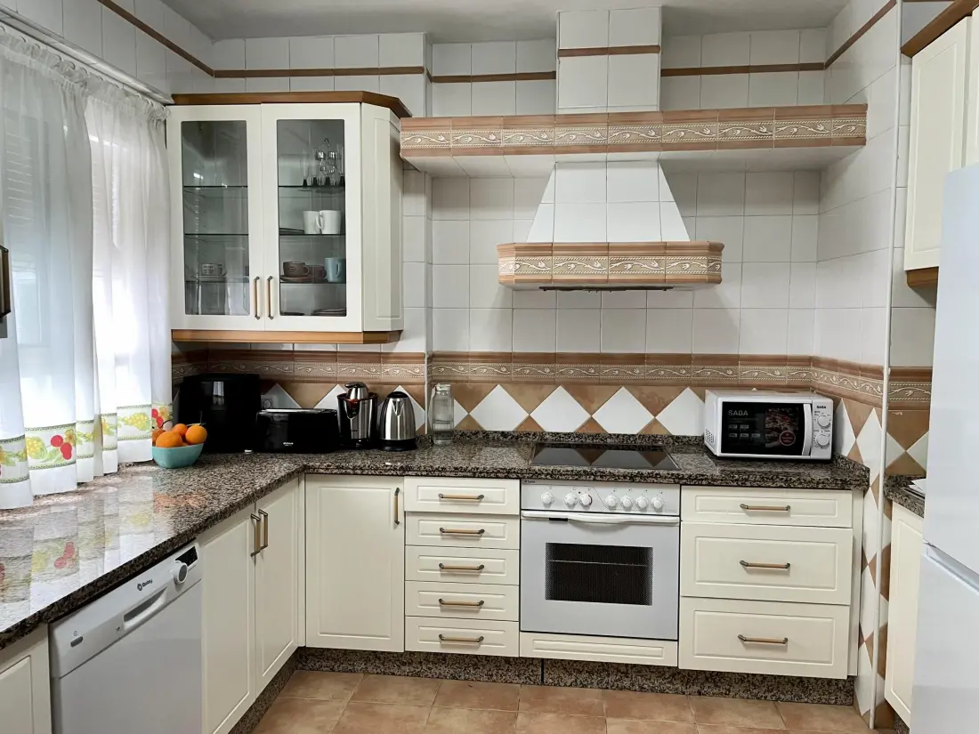 Location de Vacances Cordoue 24