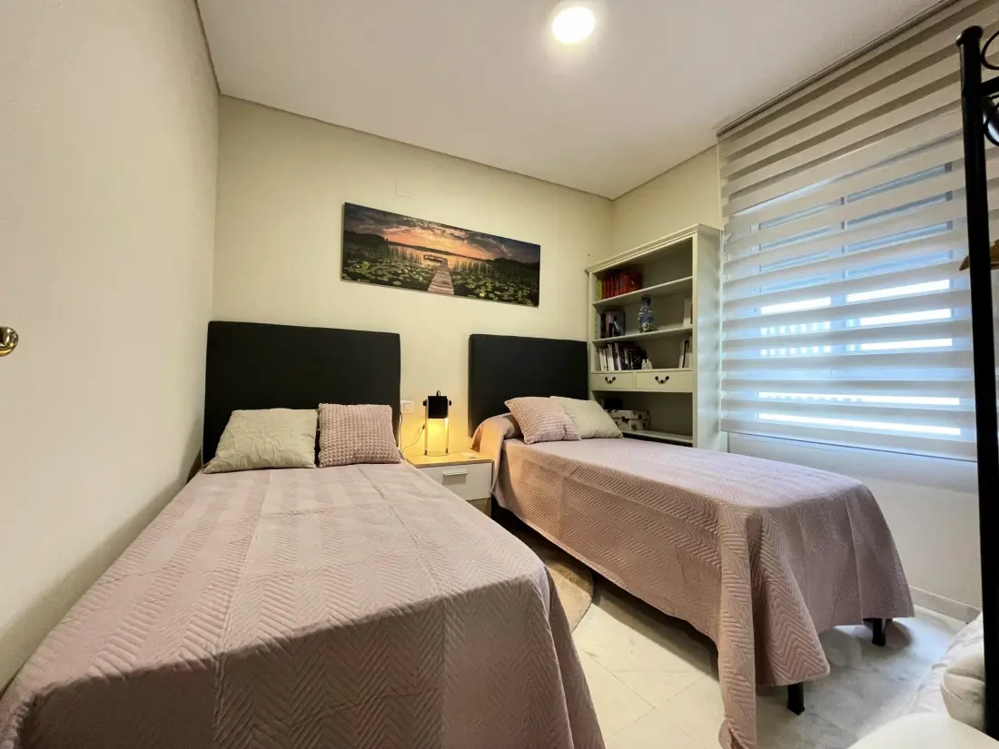 Location de Vacances Cordoue 24