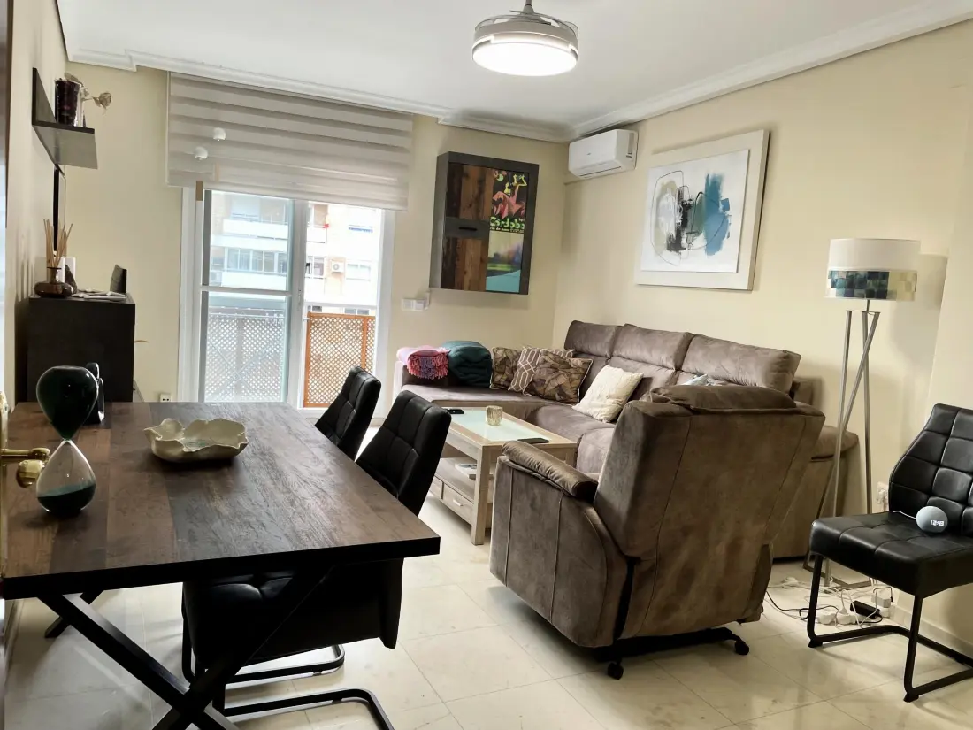 Location de Vacances Cordoue 24