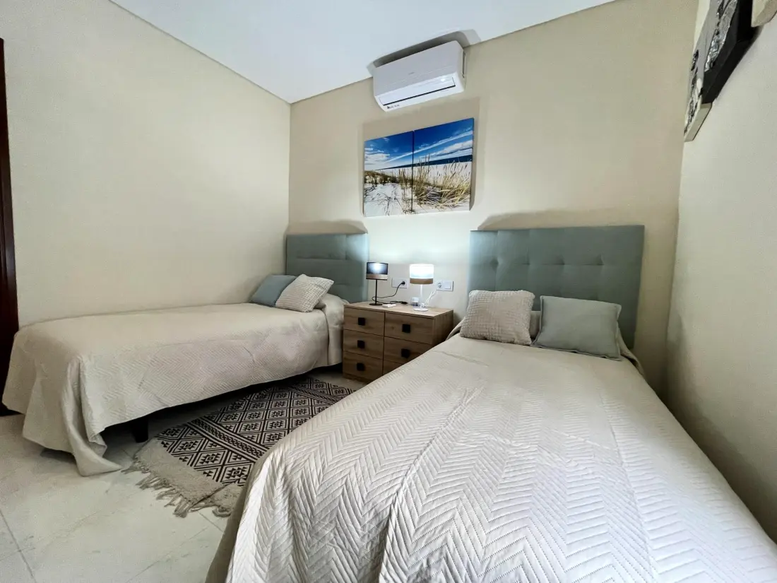 Location de Vacances Cordoue 24