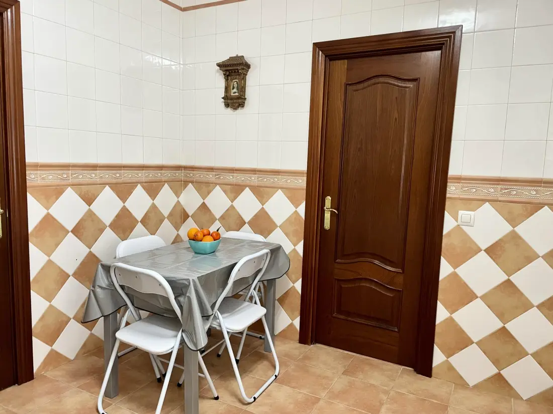 Location de Vacances Cordoue 24