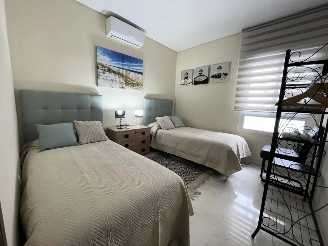Location de Vacances Cordoue 24