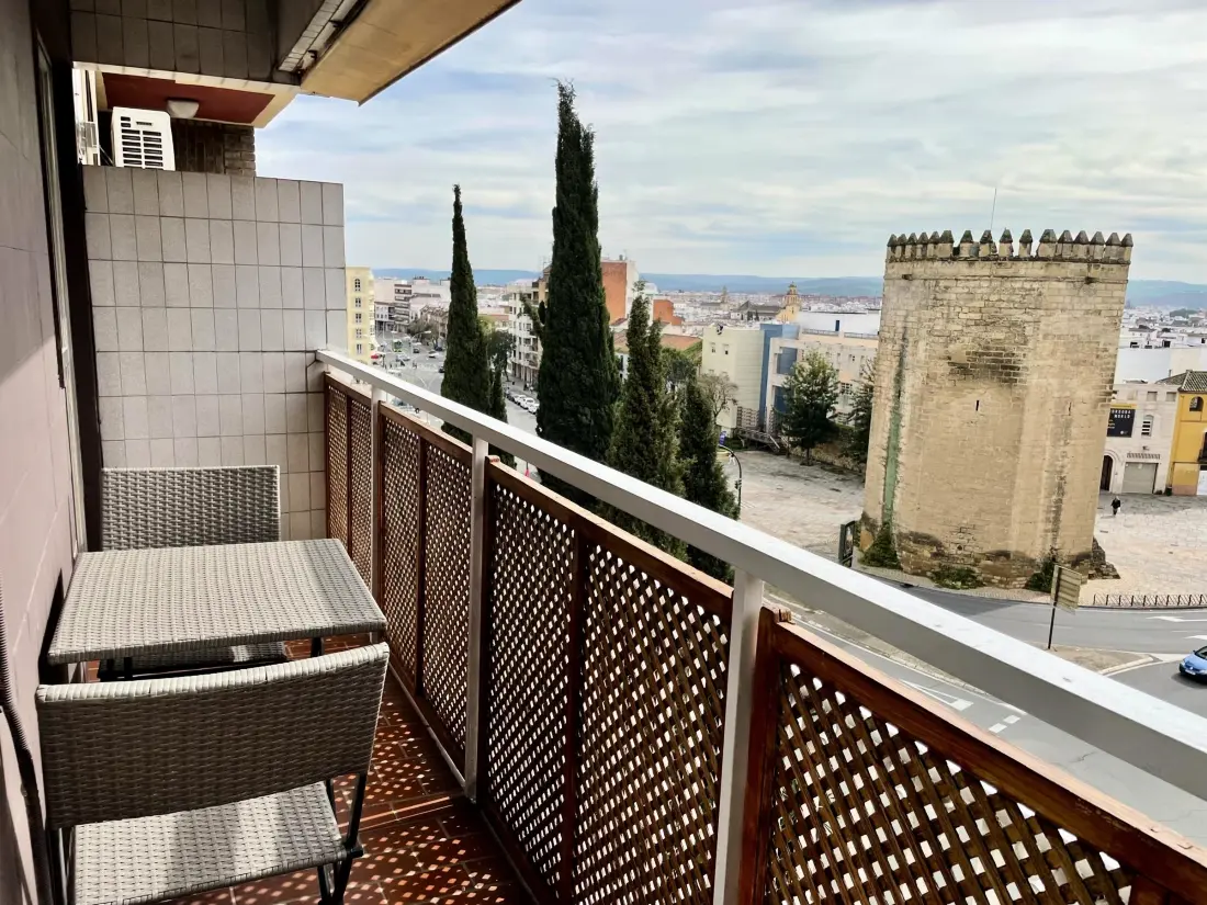 Location de Vacances Cordoue 24