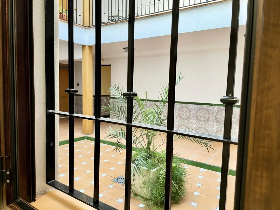 Location de Vacances Cordoue 25