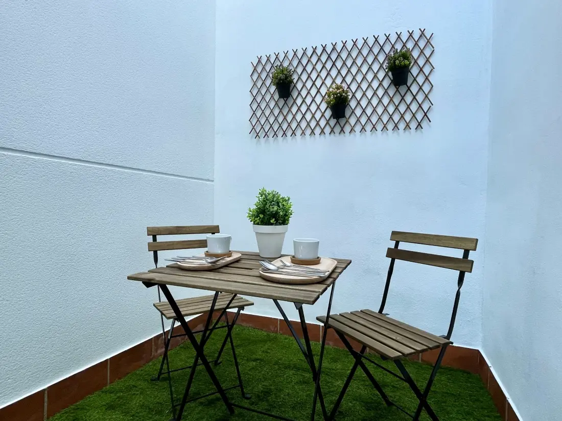 Location de Vacances Cordoue 25