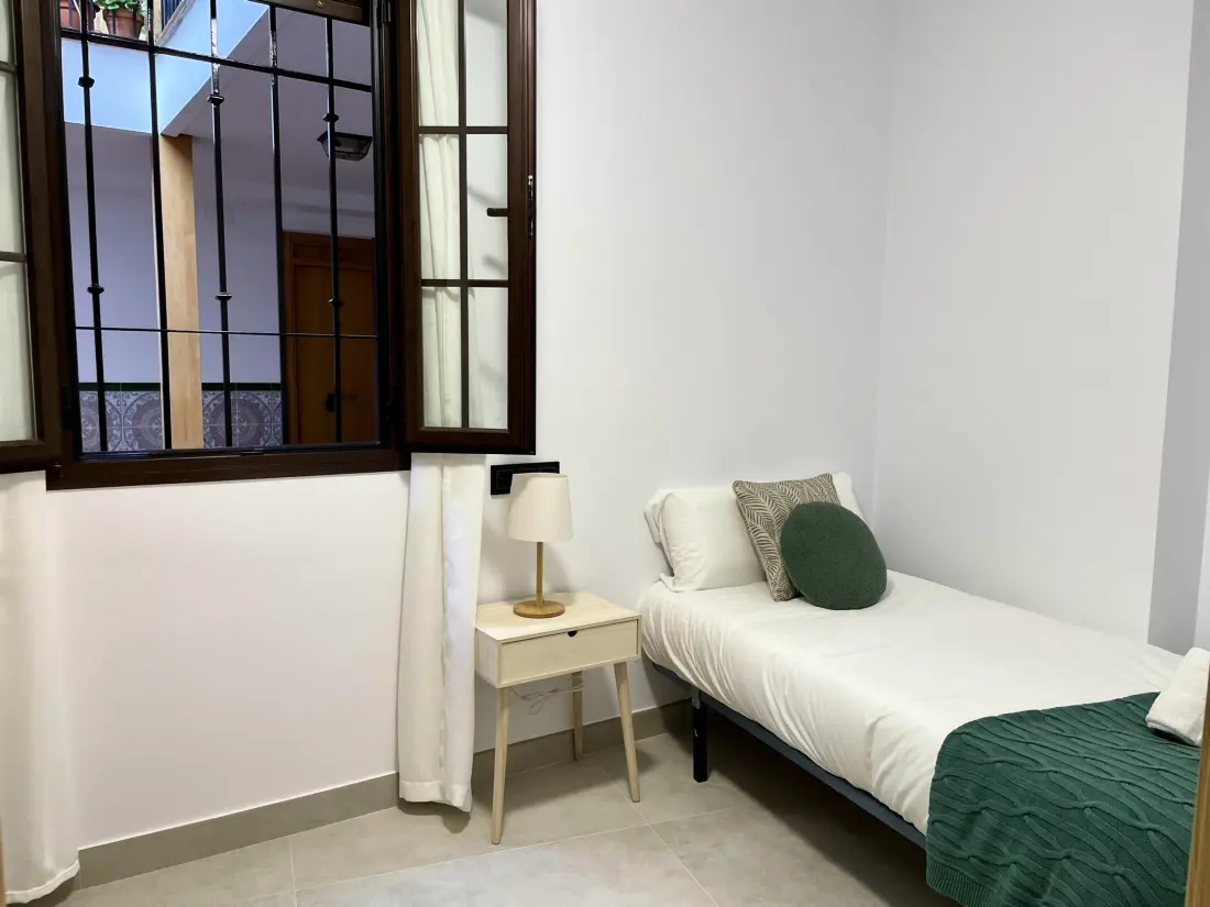 Location de Vacances Cordoue 25