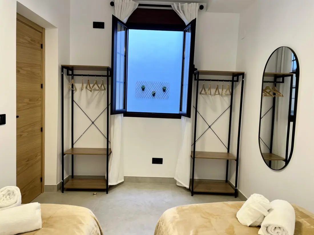 Location de Vacances Cordoue 25