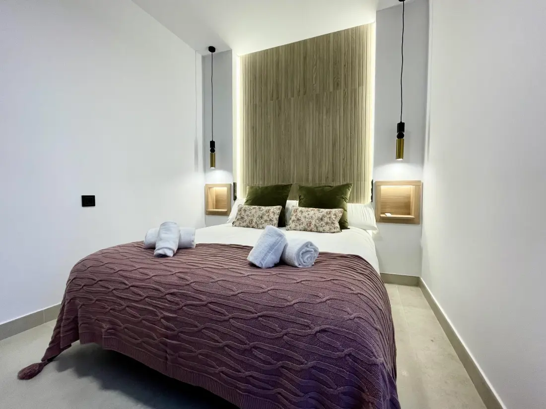 Location de Vacances Cordoue 25