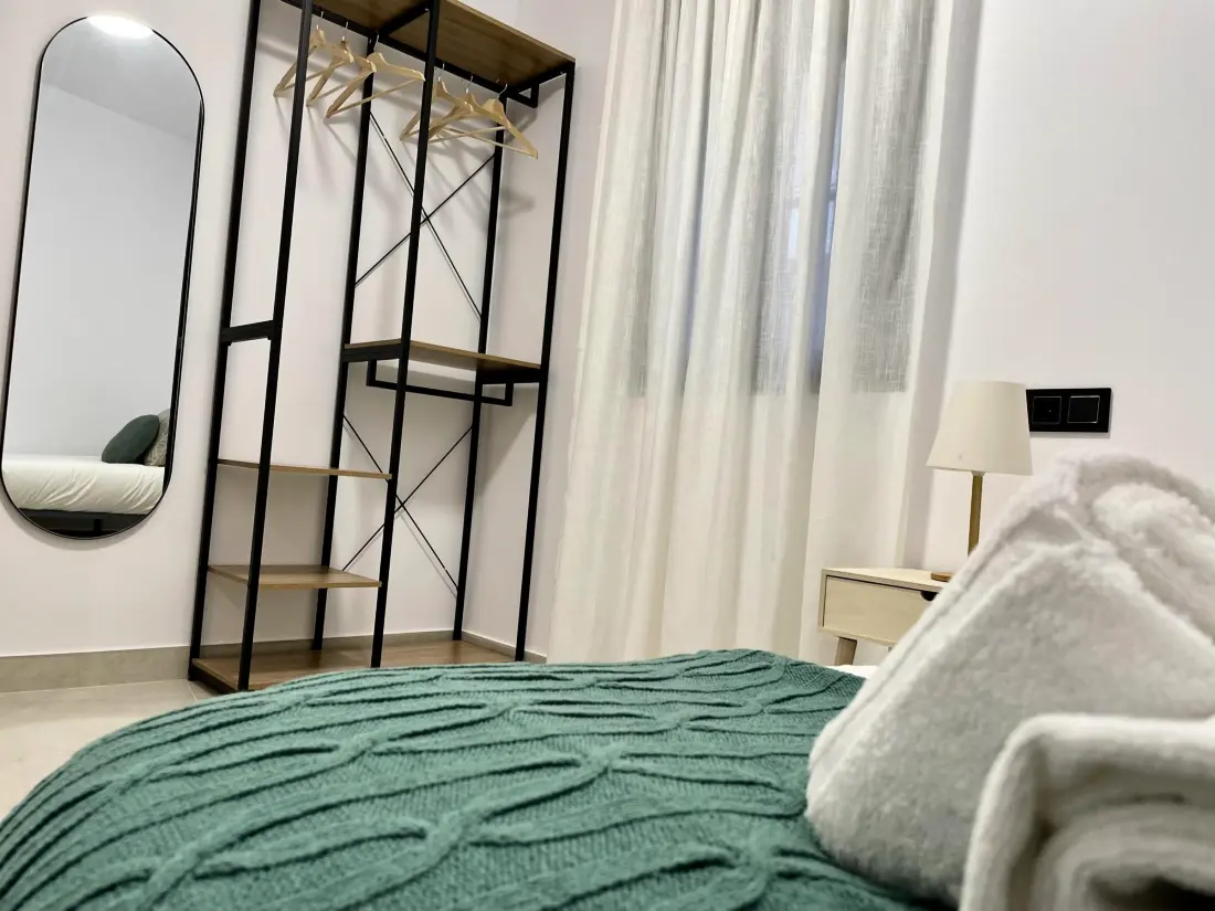 Location de Vacances Cordoue 25