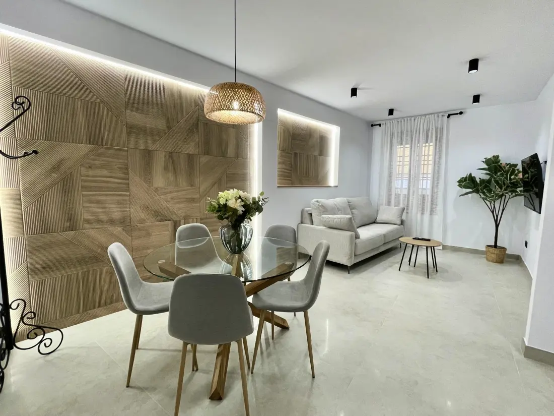 Location de Vacances Cordoue 25