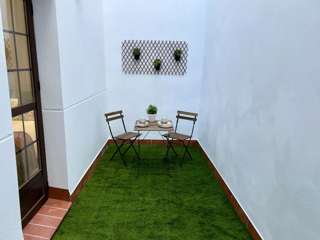 Location de Vacances Cordoue 25