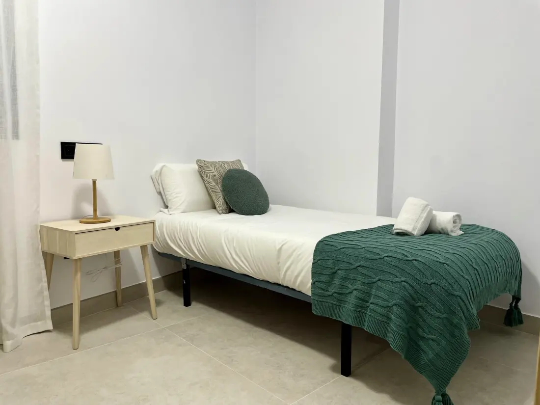 Location de Vacances Cordoue 25