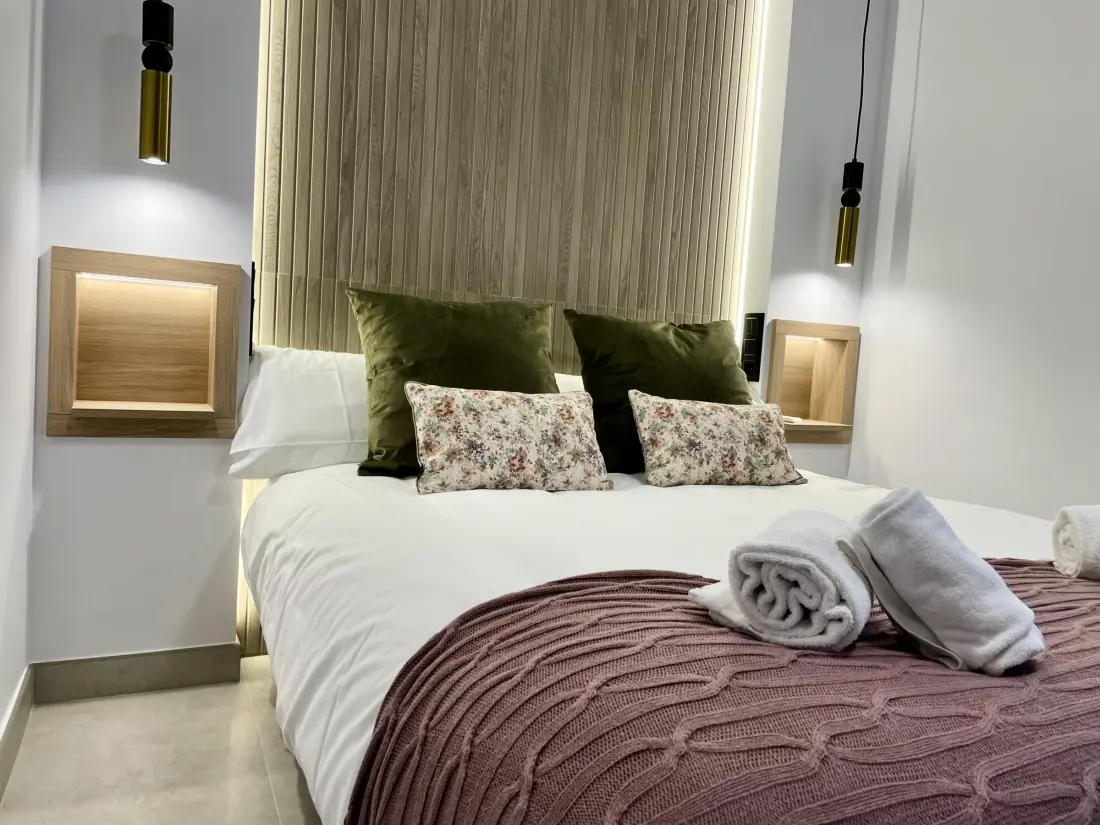 Location de Vacances Cordoue 25