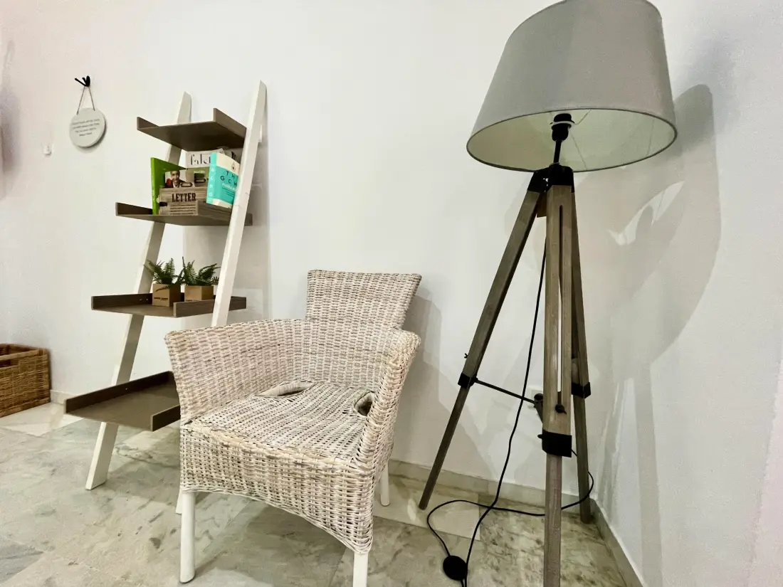 Location de Vacances Cordoue 26