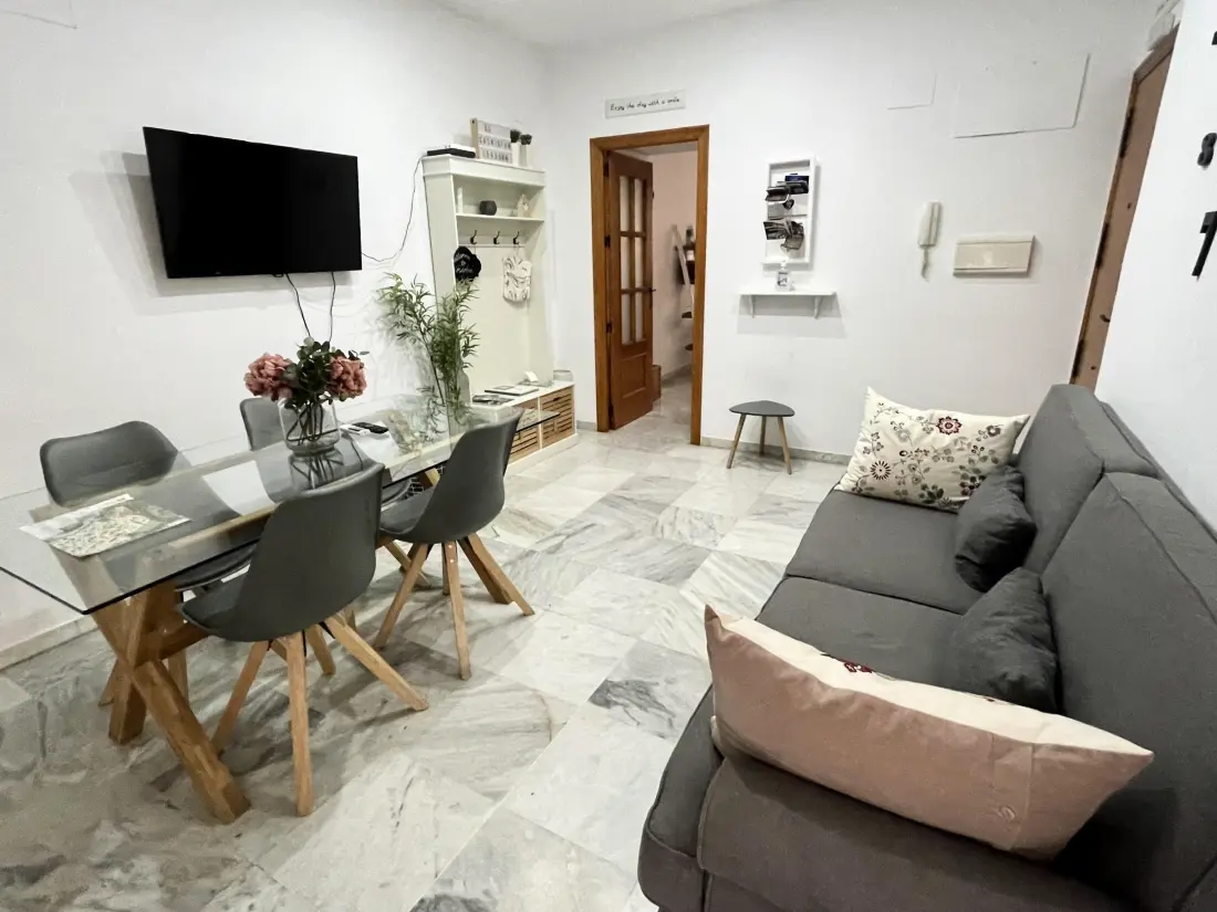 Location de Vacances Cordoue 26
