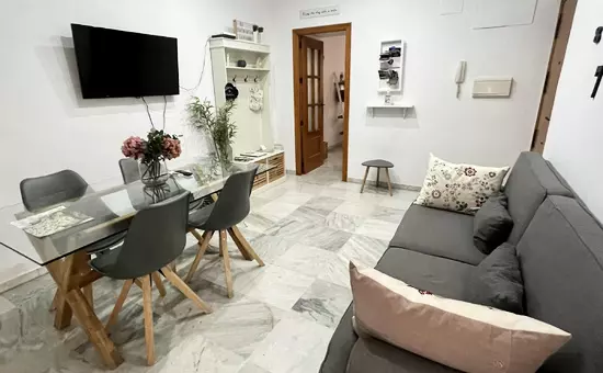 Location de Vacances Cordoue 26