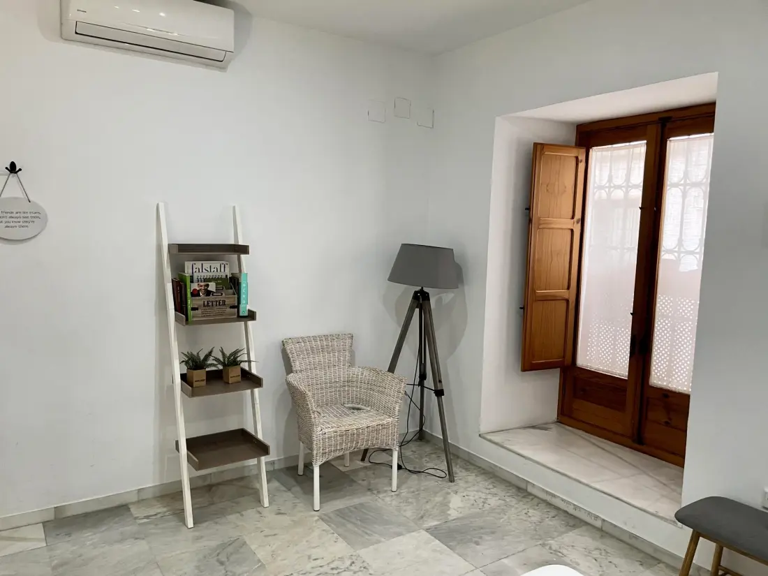 Location de Vacances Cordoue 26